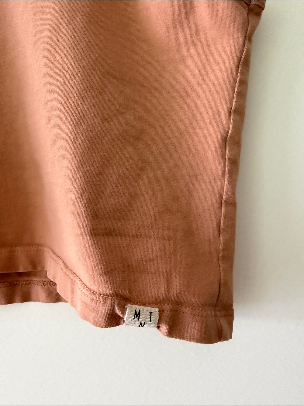 Matona Crop Top - Picture 2 of 4